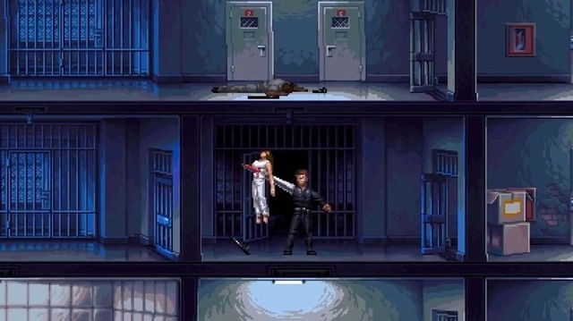 トランプ関税の影響か？「ターミネーター2」ドット絵ACTが11月26日に発売延期…！世界的な貿易の乱れで特典付きエディションの出荷に遅れ