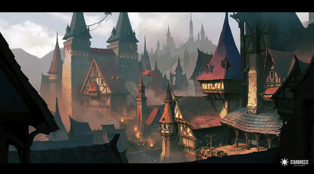 新作『D＆D』タイトルは白紙に―従業員を解雇…Starbreezeは稼ぎ頭『PAYDAY』に注力