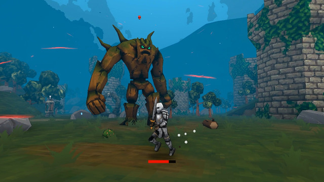 【ゲムスパ激推し】“3Dヴァンサバ”な『Megabonk』2週間で100万本を販売！開発者はパスタを豪華にしつつ「今は休ませて」