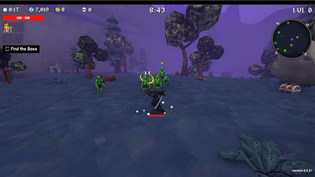 【ゲムスパ激推し】“3Dヴァンサバ”な『Megabonk』2週間で100万本を販売！開発者はパスタを豪華にしつつ「今は休ませて」
