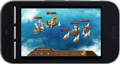 グリーは、テイクツー・インタラクティブが持つレーベル
2Kの『Sid Meier's Pirates!』『Sid Meier's Civilization』をモチーフにしたアプリ『海賊伝説！』と『シヴィライゼーション（仮）』をGREE Platformで提供すると発表しました。