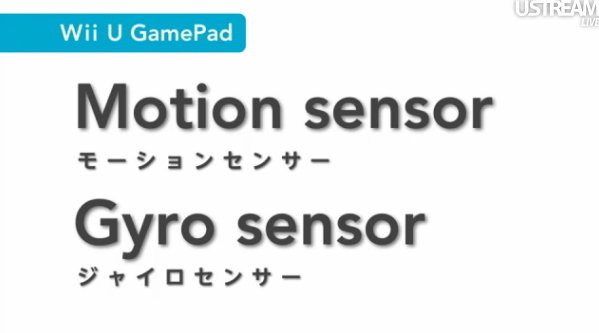 午前7時から任天堂はE3を目前としたタイミングでNintendo Directを実施。Wii Uのハードについての詳細を明らかにしました。