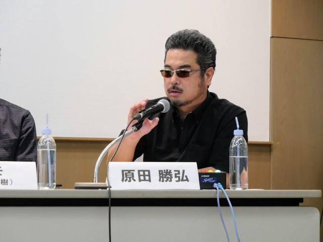 「サウジはムズイ」―それでも向き合うべき理由とは？中東マネーが変えるeスポーツの勢力図【TGS2025 セッションレポート】