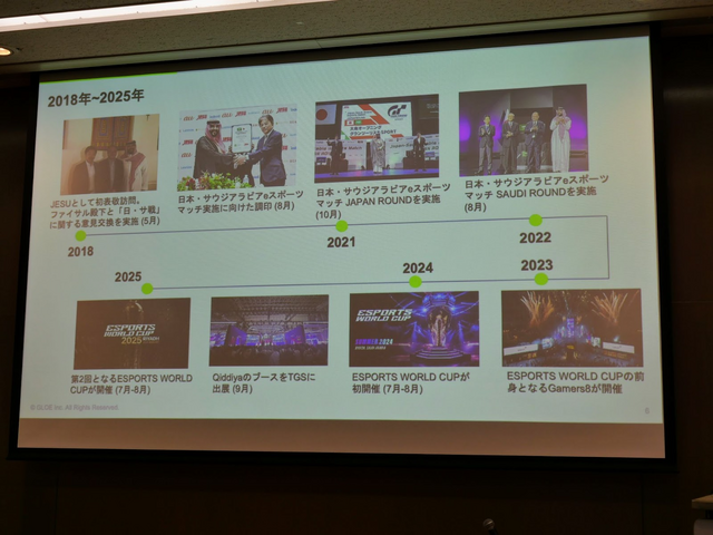 「サウジはムズイ」―それでも向き合うべき理由とは？中東マネーが変えるeスポーツの勢力図【TGS2025 セッションレポート】