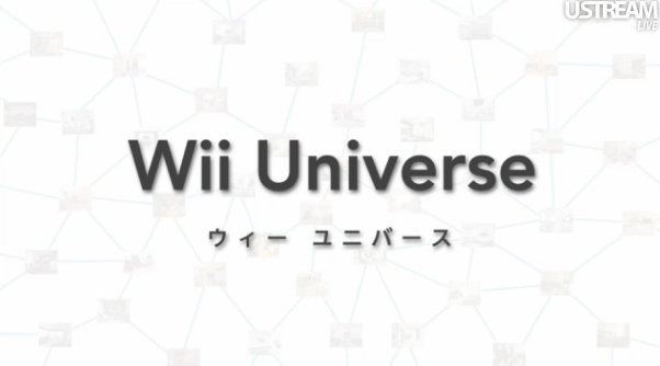 リビングでWii Uゲームパッドを持ちゾンビゲームに向かう青年。何度も立ち向かうも強力なゾンビを打ち破る方法は見つからず・・・。そこで別画面を開き、同じ敵に苦戦している他のプレイヤーのコメントを探す。それでも敢え無く殺されてしまい、意を決してゲームパッド