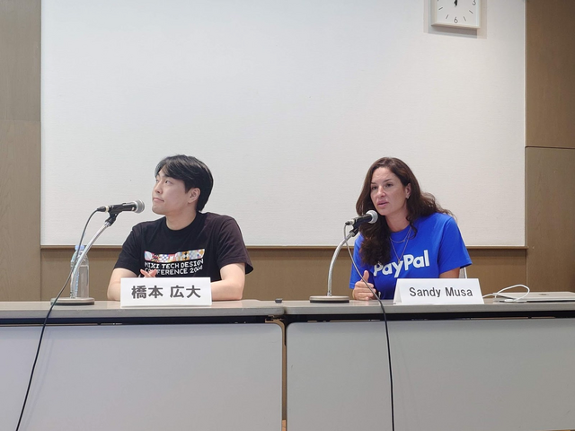 プラットフォーム依存からの脱却へ―MIXIが実践する『モンストWebショップ』の1年と、PayPalが見据える決済の未来