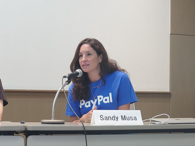 プラットフォーム依存からの脱却へ―MIXIが実践する『モンストWebショップ』の1年と、PayPalが見据える決済の未来