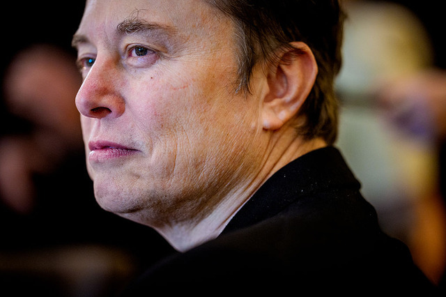 C)Getty Images (Photo by Andrew Harnik / スタッフ)