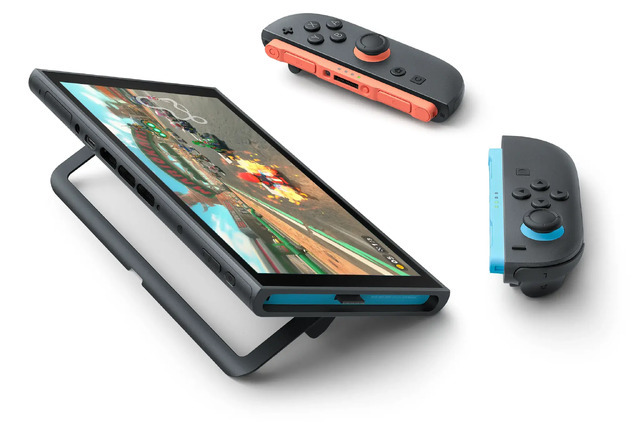 米国でスイッチ2の販売台数が240万台突破！驚異的なペースを記録中