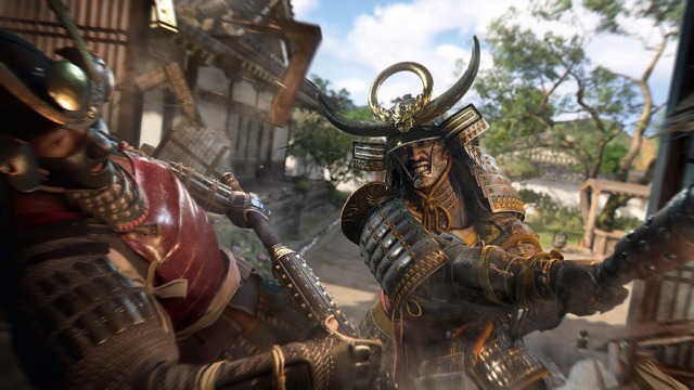 『アサクリ』新作は開発中止になっている―背景は『シャドウズ』黒人の「弥助」反発問題