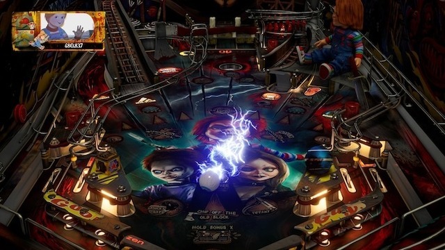 『Pinball FX』シリーズのZen StudiosがTHQ Nordicの開発スタジオの一員へ。25周年も祝福