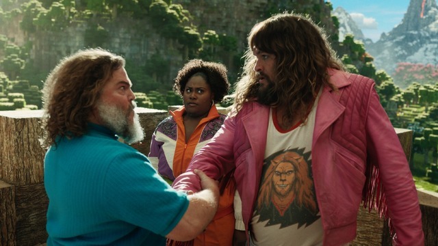 『マインクラフト』映画第2弾発表。2027年7月23日公開