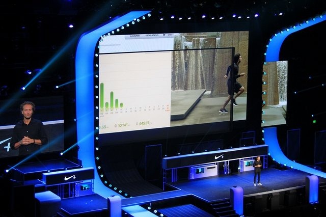 マイクロソフトが本日開催したE3プレスカンファレンスの中で、ナイキが登壇しKinect向けの『Nike+ Kinect Traning』を共同開発していることを明らかにしました。