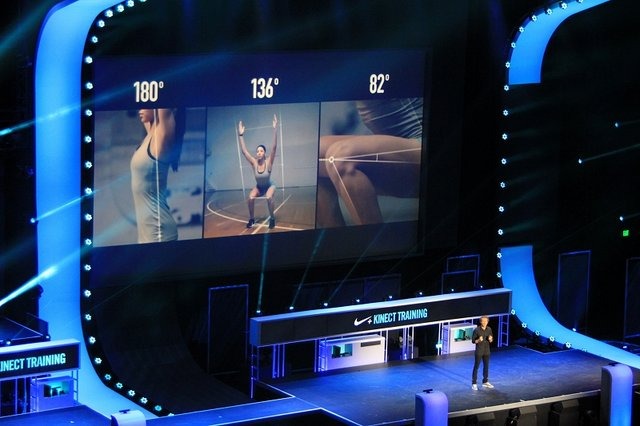 マイクロソフトが本日開催したE3プレスカンファレンスの中で、ナイキが登壇しKinect向けの『Nike+ Kinect Traning』を共同開発していることを明らかにしました。