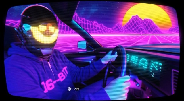 Sora 2で生成の動画、別SNSに“AI素性隠して”大量投稿し再生数荒稼ぎ　ウォーターマークを消すツールとアルトマン氏の著作権への対応（生成AIクローズアップ）