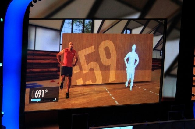 マイクロソフトが本日開催したE3プレスカンファレンスの中で、ナイキが登壇しKinect向けの『Nike+ Kinect Traning』を共同開発していることを明らかにしました。