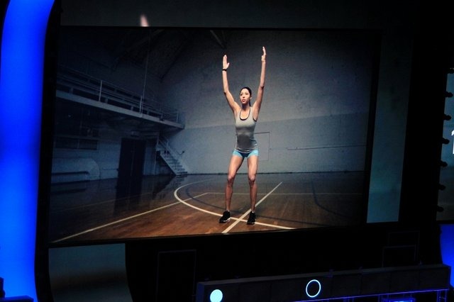 マイクロソフトが本日開催したE3プレスカンファレンスの中で、ナイキが登壇しKinect向けの『Nike+ Kinect Traning』を共同開発していることを明らかにしました。