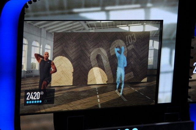 マイクロソフトが本日開催したE3プレスカンファレンスの中で、ナイキが登壇しKinect向けの『Nike+ Kinect Traning』を共同開発していることを明らかにしました。