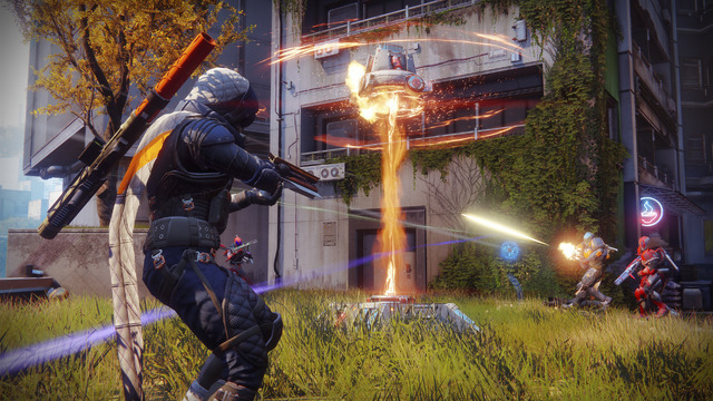 『Destiny 2』プレイヤー総数が過去最低記録を下回ったと海外報告―終焉が近いと悲観するプレイヤーも