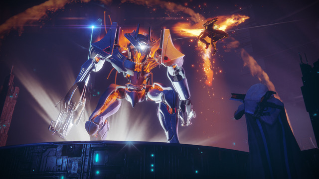 『Destiny 2』プレイヤー総数が過去最低記録を下回ったと海外報告―終焉が近いと悲観するプレイヤーも