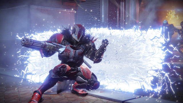 『Destiny 2』プレイヤー総数が過去最低記録を下回ったと海外報告―終焉が近いと悲観するプレイヤーも