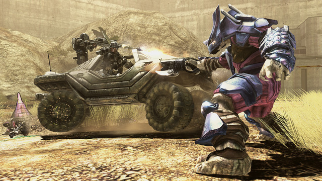 『Halo』ベテラン開発者が離脱を表明―「安全になったら全てを語る」と意味深発言に波紋広がる