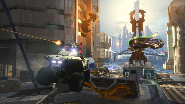 『Halo』ベテラン開発者が離脱を表明―「安全になったら全てを語る」と意味深発言に波紋広がる