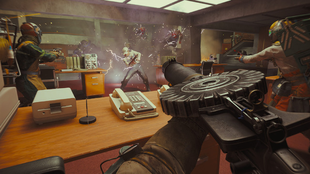 賛否両論スタートとなったCo-opシューター『FBC: Firebreak』開発元が業績予想を下方修正、約26億円の損失見込み