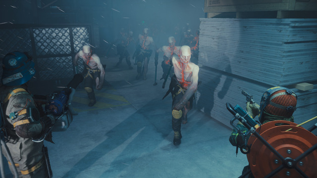 賛否両論スタートとなったCo-opシューター『FBC: Firebreak』開発元が業績予想を下方修正、約26億円の損失見込み