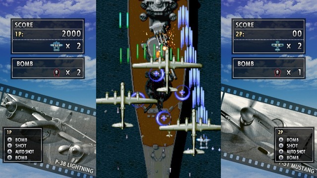 購入ラストチャンス！Steamのシティコネクション発売「彩京」タイトルが2025年10月31日をもって配信終了。他プラットフォームでは配信継続