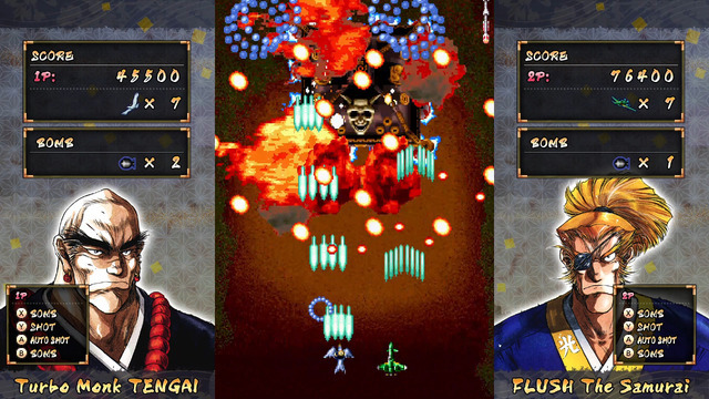 購入ラストチャンス！Steamのシティコネクション発売「彩京」タイトルが2025年10月31日をもって配信終了。他プラットフォームでは配信継続