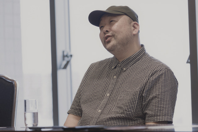 上田文人氏ら元WARPメンバーが語る『エネミー・ゼロ』とその時代――“バンド”にとって「飯野賢治」とはどんな存在だったのか【飯野賢治生誕55周年】