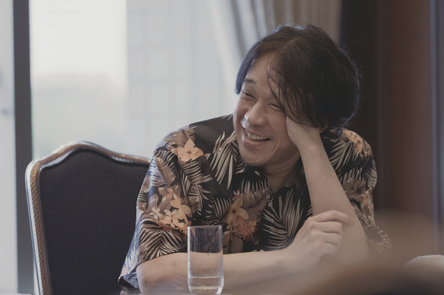 上田文人氏ら元WARPメンバーが語る『エネミー・ゼロ』とその時代――“バンド”にとって「飯野賢治」とはどんな存在だったのか【飯野賢治生誕55周年】