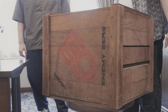 上田文人氏ら元WARPメンバーが語る『エネミー・ゼロ』とその時代――“バンド”にとって「飯野賢治」とはどんな存在だったのか【飯野賢治生誕55周年】