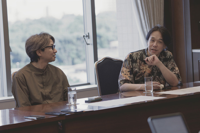 上田文人氏ら元WARPメンバーが語る『エネミー・ゼロ』とその時代――“バンド”にとって「飯野賢治」とはどんな存在だったのか【飯野賢治生誕55周年】