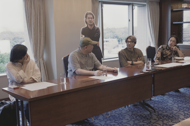 上田文人氏ら元WARPメンバーが語る『エネミー・ゼロ』とその時代――“バンド”にとって「飯野賢治」とはどんな存在だったのか【飯野賢治生誕55周年】