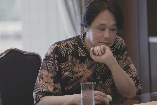 上田文人氏ら元WARPメンバーが語る『エネミー・ゼロ』とその時代――“バンド”にとって「飯野賢治」とはどんな存在だったのか【飯野賢治生誕55周年】