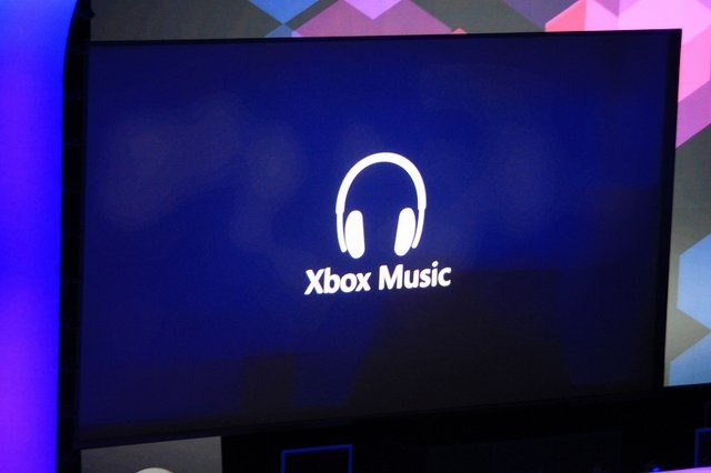 マイクロソフトは本日開催したE3プレスカンファレンスの中で、ここ数ヶ月間噂に上っていた音楽サービス「Xbox Music」をXbox Liveに追加すると発表しました。