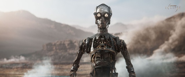 2021年発表の『Star Wars Eclipse』は現在も開発中―マルチプレイ対戦ゲームに参入するQuantic Dreamが報告