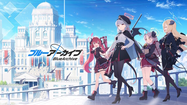 元『ブルアカ』スタッフ設立のゲーム会社、関係者が検察に送致―開発中止の『プロジェクトKV』巡る流出騒動に進展