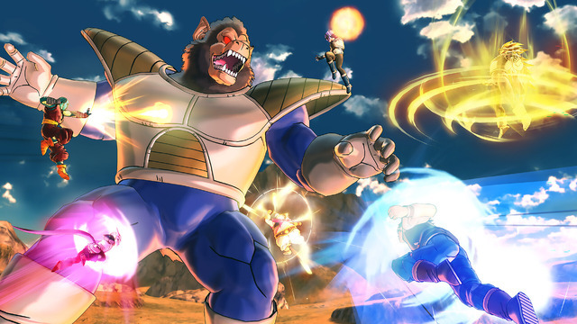 「ドラゴンボール」新作ゲームプロジェクト、2026年1月に発表！シリーズ全体の新展開も発表する「ゲンキダマツリ」にて