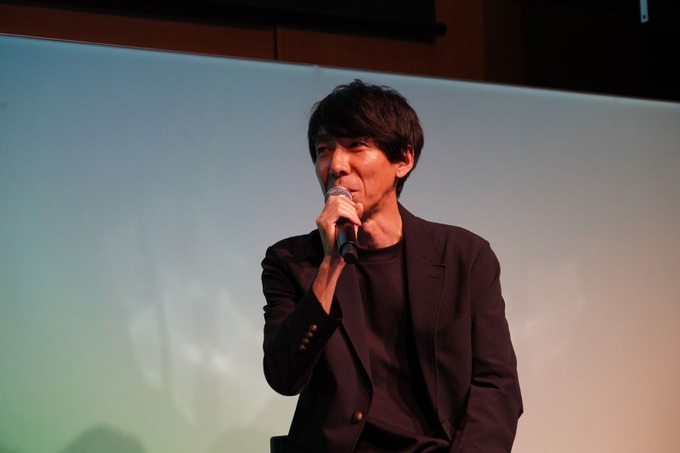 エンタメ業界にそびえ立つ「ガンダム」ビジネスを紐解く－テクノロジーで加速する“失敗できない”IP戦略【イベントレポート】