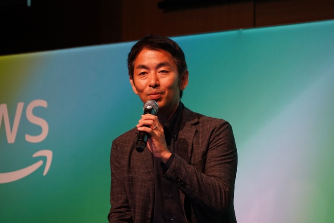 エンタメ業界にそびえ立つ「ガンダム」ビジネスを紐解く－テクノロジーで加速する“失敗できない”IP戦略【イベントレポート】