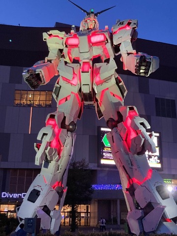 エンタメ業界にそびえ立つ「ガンダム」ビジネスを紐解く－テクノロジーで加速する“失敗できない”IP戦略【イベントレポート】