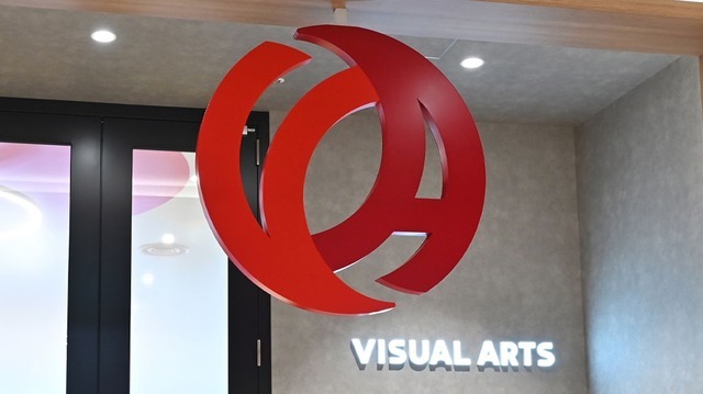 21作品の権利を返還へ…ビジュアルアーツ、受賞作品の展開が長期にわたり進行できず謝罪