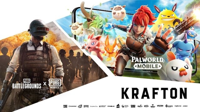 『パルワールド』がスマホへ進出！原作の主要要素を継承した『パルワールドモバイル』正式発表