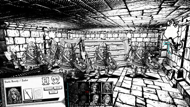 「3DダンジョンRPGは日本でまだ人気がありますか？」海外インディーゲーム開発者が問いかけ