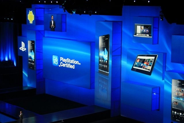 ソニー・コンピュータエンタテインメント グループCEOのアンドリュー・ハウス氏はE3プレスカンファレンスに登壇し、初代プレイステーションのゲームをAndroidスマートフォンで動かす規格の名称を「PlayStation Mobile」に改める事を明らかにしました。