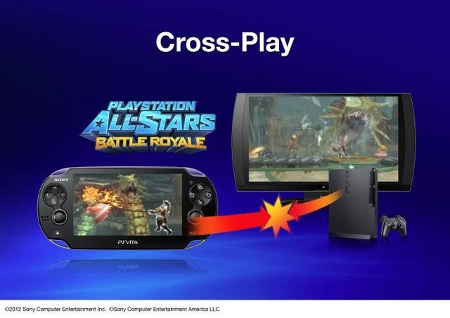 ソニー・コンピュータエンタテインメントは、プレイステーション3とPlayStation Vitaの連携を実現し、新たなゲーム体験をお届けする「cross platform feature」を今夏以降、順次発売していくと発表しました。