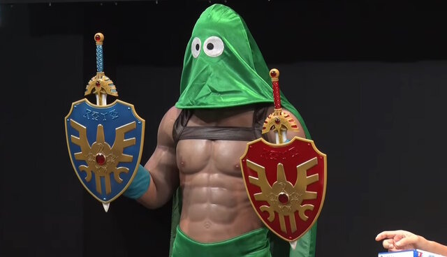 HD-2D版『ドラゴンクエストI＆II』の配信ガイドラインが意味深…“『DQII』の2回目のスタッフロール後”はしばらく投稿禁止